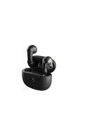 Austiņas Skullcandy | True Wireless Earbuds | RAIL | Bluetooth | Black