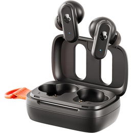 Austiņas Skullcandy | True Wireless Earbuds | DIME 3 | Bluetooth | Black