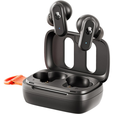 Austiņas Skullcandy | True Wireless Earbuds | DIME 3 | Bluetooth | Black