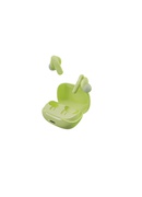 Austiņas Skullcandy | True Wireless Earbuds | SMOKIN BUDS | Built-in microphone | Bluetooth | Matcha