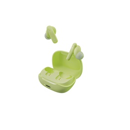 Austiņas Skullcandy | True Wireless Earbuds | SMOKIN BUDS | Built-in microphone | Bluetooth | Matcha