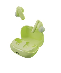 Austiņas Skullcandy | True Wireless Earbuds | SMOKIN BUDS | Built-in microphone | Bluetooth | Matcha  Hover