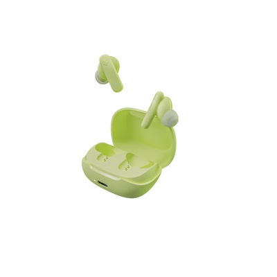 Austiņas Skullcandy | True Wireless Earbuds | SMOKIN BUDS | Built-in microphone | Bluetooth | Matcha