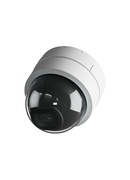  Ubiquiti | Ultra-compact and tamper-resistant 2K HD PoE camera with night vision | G5 Dome Ultra | Dome | 4 MP | Fixed | Power over Ethernet (PoE) | IK06