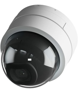  Ubiquiti | Ultra-compact and tamper-resistant 2K HD PoE camera with night vision | G5 Dome Ultra | Dome | 4 MP | Fixed | Power over Ethernet (PoE) | IK06  Hover