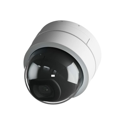Ubiquiti | Ultra-compact and tamper-resistant 2K HD PoE camera with night vision | G5 Dome Ultra | Dome | 4 MP | Fixed | Power over Ethernet (PoE) | IK06