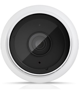  Ubiquiti 2K PoE camera with pan-tilt-zoom functionality | UVC-AI-360-W | Dome | 5 MP | Fisheye | IPX4  Hover