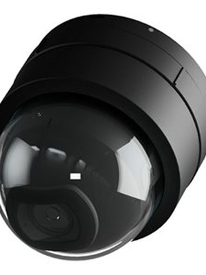  Ubiquiti Ultra-compact and tamper-resistant 2K HD PoE camera with night vision designed for low-profile indoor security  Hover