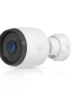  Ubiquiti | All-weather 4K PoE camera | UVC-G6-Bullet-W | Bullet | 8 MP | Fixed | IP66  Hover