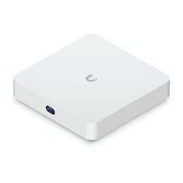  Ubiquiti | Network Video Recorder Instant | UNVR-Instant | Compact Desktop