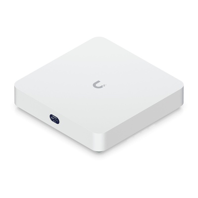  Ubiquiti | Network Video Recorder Instant | UNVR-Instant | Compact Desktop