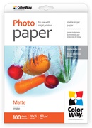 190 g/m² | 10x15 | Matte Photo Paper