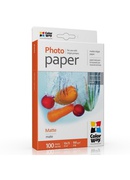  190 g/m² | 10x15 | Matte Photo Paper Hover