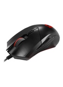 Pele MSI | Clutch GM08 | Gaming Mouse | USB 2.0 | Black