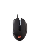 Pele Corsair | Gaming Mouse | SCIMITAR ELITE RGB | Wireless Gaming Mouse | Optical | Gaming Mouse | Black | Yes Hover