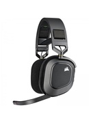 Austiņas Corsair | Gaming Headset RGB | HS80 | Wireless | Over-Ear | Wireless