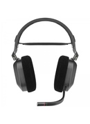 Austiņas Corsair | Gaming Headset RGB | HS80 | Wireless | Over-Ear | Wireless Hover