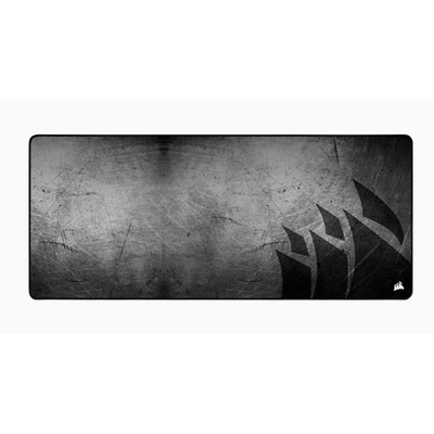  Corsair | MM350 PRO Premium Spill-Proof Cloth | Cloth | Gaming mouse pad | 930 x 400 x 4 mm | Black | Extended XL
