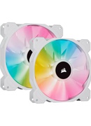  Corsair | 140mm White PWM Fan