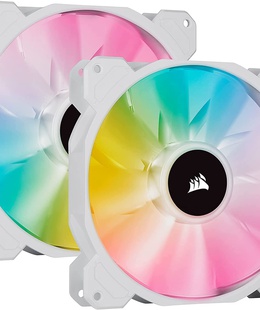  Corsair | 140mm White PWM Fan  Hover