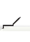  Elgato | Wave Mic Arm | 10AAN9901 | Upper Arm Desk Clearance (160 mm); Lower Arm Desk Clearance (70 mm); Horizontal Reach (740 mm); Vertical Rotation (90 ° up / 60 ° down (elbow); Desk Clamp expandable up to 60 mm | Low Profile