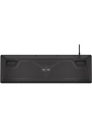 Corsair K55 CORE RGB | Gaming keyboard | Wired | NA | Black | USB 2.0 Type-A Hover
