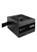  Corsair | 80 PLUS Bronze ATX Power Supply (EU) | CX Series CX750 | 750 W