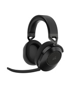 Austiņas Corsair | Gaming Headset | HS65 | Wireless | Over-Ear | Microphone | Wireless | Carbon