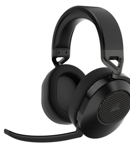 Austiņas Corsair | Gaming Headset | HS65 | Wireless | Over-Ear | Microphone | Wireless | Carbon  Hover