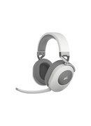 Austiņas Corsair | Gaming Headset | HS65 | Wireless | Over-Ear | Microphone | Wireless | White