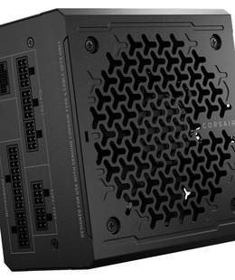  Corsair RMe Series RM850e Fully Modular Low-Noise ATX Power Supply (EU) | CP-9020296-EU | 850 W  Hover