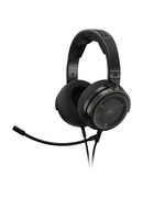 Austiņas Corsair | Gaming Headset | VIRTUOSO PRO | Wired | Over-Ear | Microphone | Carbon