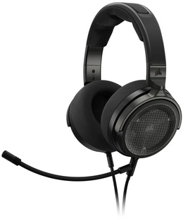 Austiņas Corsair | Gaming Headset | VIRTUOSO PRO | Wired | Over-Ear | Microphone | Carbon  Hover