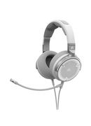 Austiņas Corsair Gaming Headset VIRTUOSO PRO Wired Over-Ear Microphone White