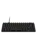 Tastatūra Corsair | K65 PRO MINI RGB | Black | Mechanical Gaming Keyboard | Wired | NA | USB Type-A | 600 g | OPX Hover