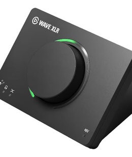 Austiņas Elgato Wave XLR MK.2 | Elgato  Hover