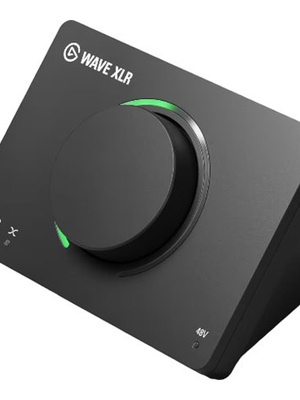 Austiņas Elgato Wave XLR MK.2 | Elgato  Hover