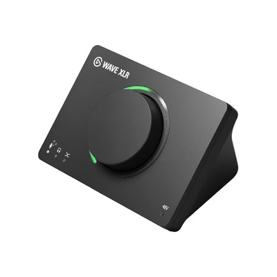 Austiņas Elgato Wave XLR MK.2 | Elgato