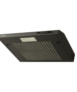  CATA | LF-2060 BK | Wall mounted | Energy efficiency class D | Width 60 cm | Black  Hover