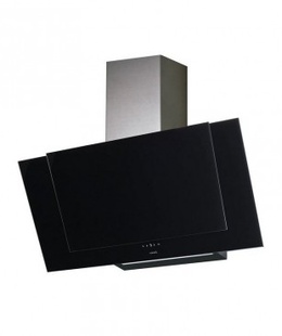  CATA | Hood | VALTO 600 XGBK | Wall mounted | Energy efficiency class A+ | Width 60 cm | 575 m³/h | Touch control | LED | Black  Hover