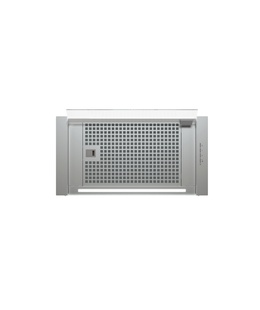  CATA | Hood | CORONA X 60/B | Canopy | Energy efficiency class A | Width 59.5 cm | 850 m³/h | Electronic | LED | Stainless Steel  Hover