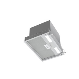  CATA Hood | ARMONIA 45 X | Canopy | Energy efficiency class C | Width 44.8 cm | 645 m³/h | Mechanical | LED | Inox