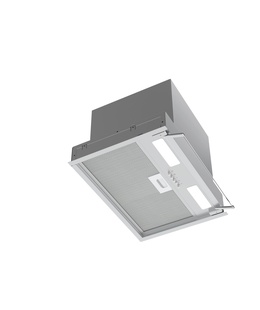  CATA Hood | ARMONIA 45 X | Canopy | Energy efficiency class C | Width 44.8 cm | 645 m³/h | Mechanical | LED | Inox  Hover