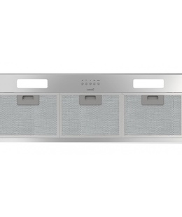  CATA | Hood | GT-PLUS 75 X /M | Canopy | Energy efficiency class C | Width 79.2 cm | 645 m³/h | Mechanical control | EcoLed | Stainless Steel  Hover