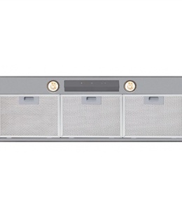 CATA | Hood | GL 75 X/D | Canopy | Energy efficiency class A | Width 90 cm | 850 m³/h | Mechanical control | EcoLed | Stainless Steel  Hover