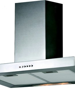  CATA Hood | SK 6000 X | Wall mounted | Energy efficiency class A | Width 90 cm | 380 m³/h | Mechanical | LED | Stainless steel  Hover
