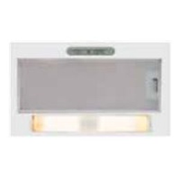  CATA Hood | GK 4500 WH | Canopy | Energy efficiency class B | Width 51 cm | 360 m³/h | Slider | LED | White