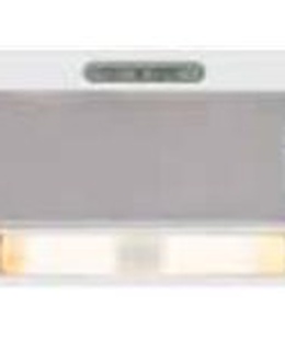  CATA Hood | GK 4500 WH | Canopy | Energy efficiency class B | Width 51 cm | 360 m³/h | Slider | LED | White  Hover