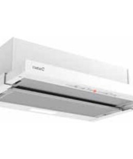  CATA Hood | TFK 6005 WH | Telescopic | Energy efficiency class B | Width 60 cm | 162 m³/h | Mechanical | CSLED | White  Hover