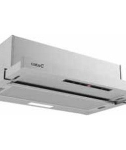  CATA Hood | TFK 6005 X | Telescopic | Energy efficiency class B | Width 60 cm | 390 m³/h | Mechanical | CSLED | Stainless steel  Hover